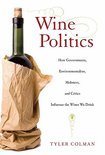 Wine Politics - Tyler Colman