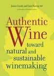 Authentic Wine - Jamie Goode