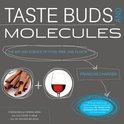 Taste Buds and Molecules - Francois Chartier