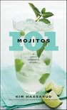101 Mojitos and Other Muddled Drinks - Kim Haasarud