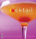 Charles of the Ritz - The Brilliant Cocktail Concept
