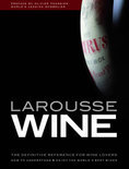 Larousse Wine - Hamlyn