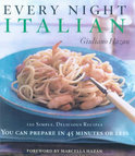 Every Night Italian - Giuliano Hazan