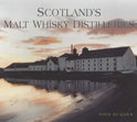 John Hughes - Scotland's Malt Whisky Distilleries