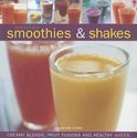 Irresistible Smoothies &amp; Shakes - Susannah Blake