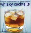 Stuart Walton - Whisky Cocktails
