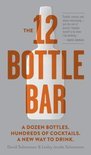 David Solmonson - The 12-bottle Bar