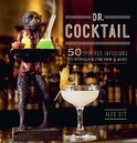 Alex Ott - Dr. Cocktail