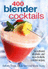 Andrew Chase - 400 Blender Cocktails