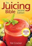 The Juicing Bible - Pat Crocker