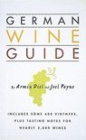 German Wine Guide - Armin Diel