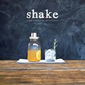 Shake - Eric Prum