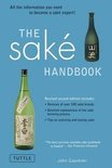 The Sake Handbook - John Gauntner