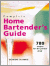 Complete Home Bartender's Guide - Salvatore Calabrese