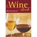 The Wine Deck - Brian St. Pierre