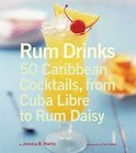 Rum Drinks - Jessica Harris