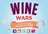 Wine Wars! - Joyce Lock