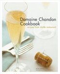 Domaine Chandon Cookbook - Morgan