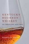 Associate Curator Michael R Veach - Kentucky Bourbon Whiskey