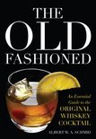 Chair Albert W A Schmid - The Old Fashioned