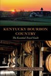 Kentucky Bourbon Country - Susan Reigler