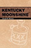 David W Maurer - Kentucky Moonshine