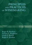 Principles and Practices of Winemaking - Roger B. Boulton