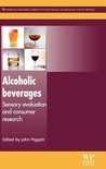 John Piggott - Alcoholic Beverages