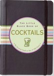 Cocktails - Virginia Reynolds