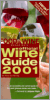 Food &amp;amp; Wine Magazine's Official Wine Guide 2001 - Alice Fiering