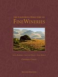 K Reka Badger - The California Directory of Fine Wineries