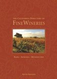The California Directory of Fine Wineries - K Reka Badger