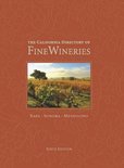 The California Directory of Fine Wineries - K. Reka Badger