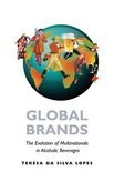 Global Brands - Teresa Da Silva Lopes