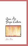 Open Air Grape Culture - John Phin