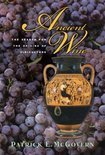 Patrick E. Mcgovern - Ancient Wine