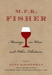 M F K Fisher - M.F.K. Fisher
