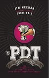 The PDT Cocktail Book - Jim Meehan