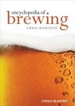 Christopher Boulton - Encyclopaedia of Brewing