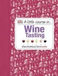 Penguin Books Ltd - A Little Course in Wine Tasting
