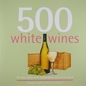 Natasha Hughes - 500 White Wines