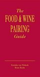 Katinka Van Niekerk - The Food & Wine Pairing Guide