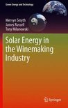 Mervyn Smyth - Solar Energy in the Winemaking Industry