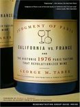 Judgment of Paris - George M. Taber