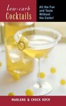 Low-Carb Cocktails - Chuch Koch