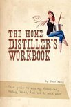 Jeff King - The Home Distiller's Workbook