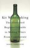 Kit Winemaking - Daniel Pambianchi