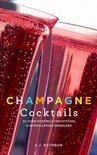 Champagne Cocktails - A. J. Rathbun