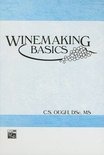 C. S. Ough - Winemaking Basics
