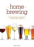 Home Brewing - Kevin Forbes